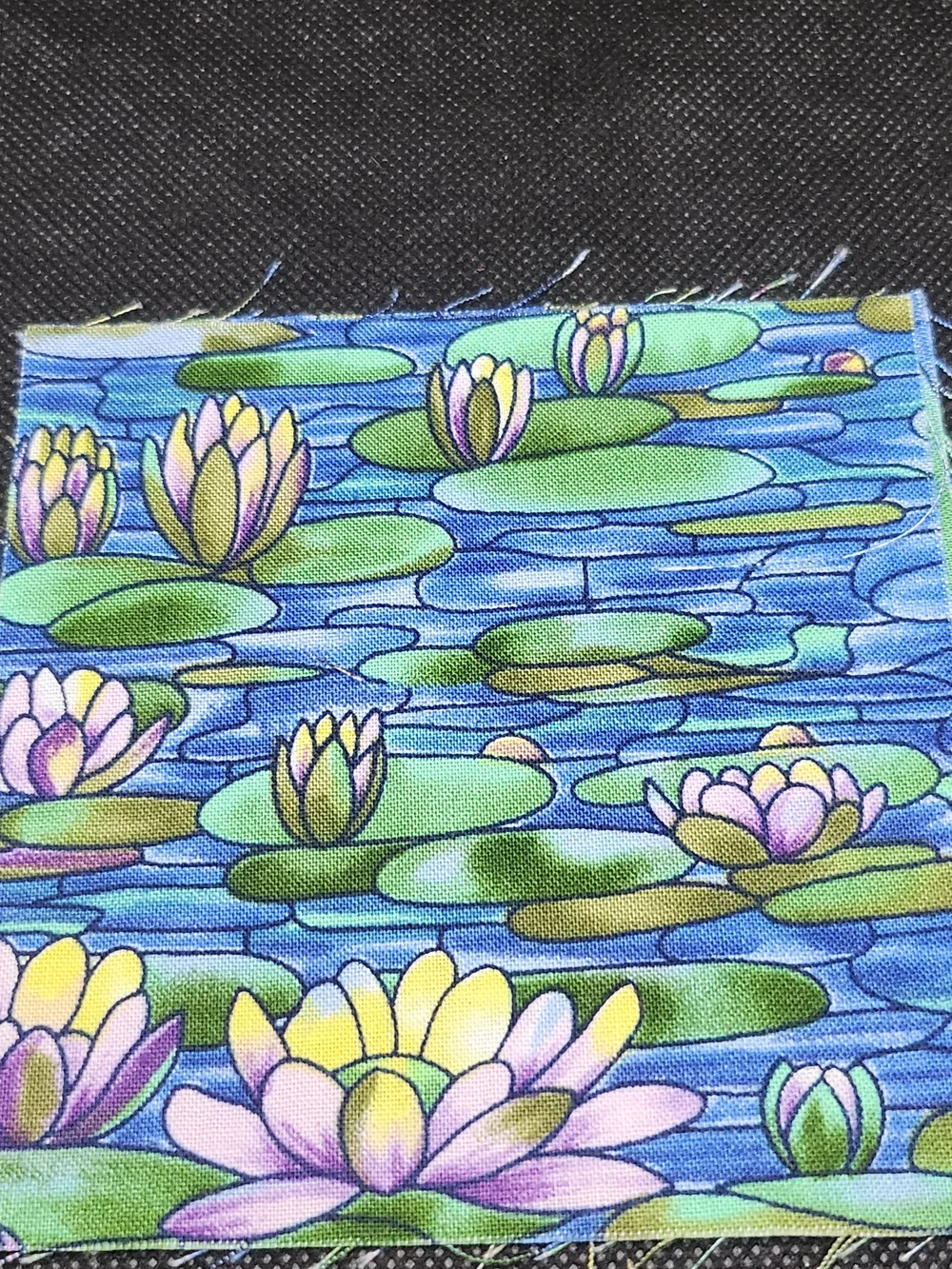 N/A decorative fabric